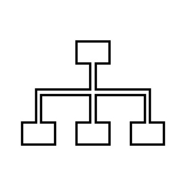 Site Haritası satırı simgesi