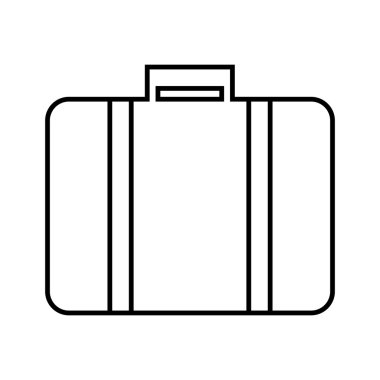 Riefcase satırı simgesi