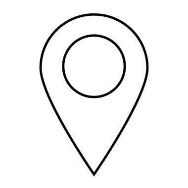 İşareti satırı simgesi