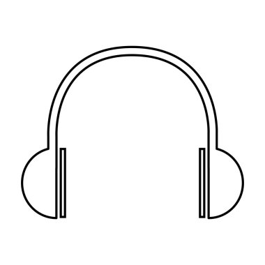 Kulaklık satırı simgesi