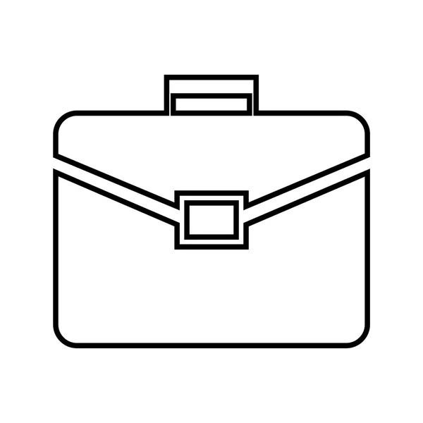 Refcase ikon — Stock vektor