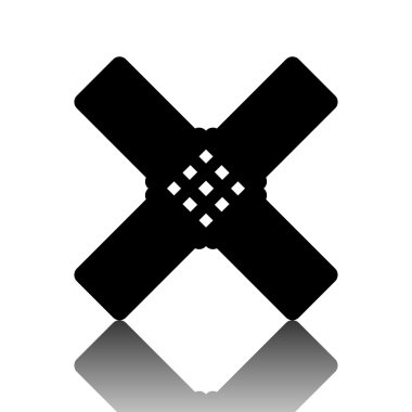 Yardım etiket simgesi