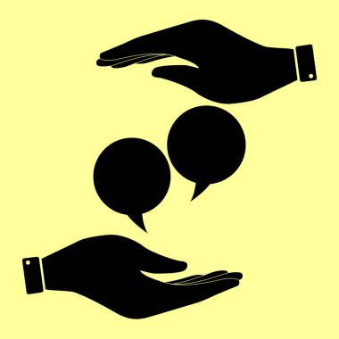 Kaydetmek veya sembol eller tarafından korumak.