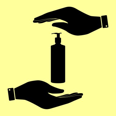 Kaydetmek veya sembol eller tarafından korumak.