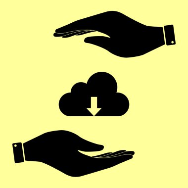 Kaydetmek veya sembol eller tarafından korumak.