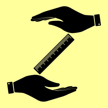 Kaydetmek veya sembol eller tarafından korumak.