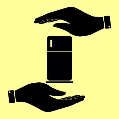 Kaydetmek veya sembol eller tarafından korumak.