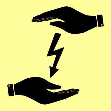 Kaydetmek veya sembol eller tarafından korumak.