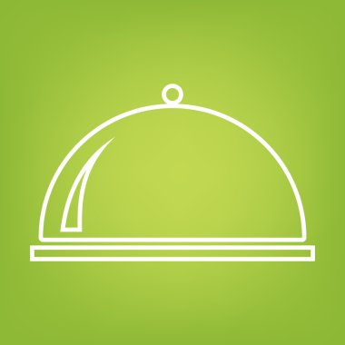 sunucu satırı simgesi