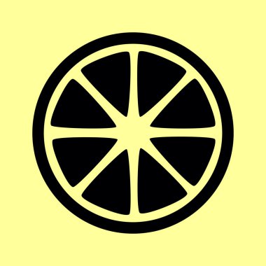 Limon meyve işareti