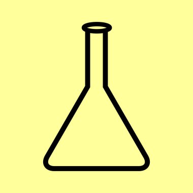 Konik Flask işareti