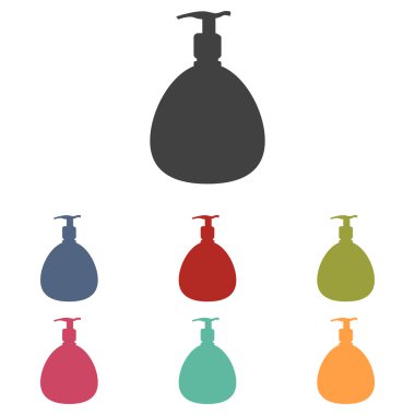 Jel, köpük veya sıvı sabun