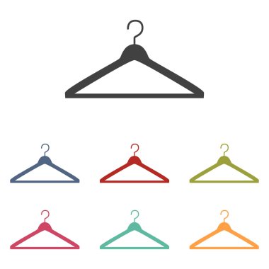 Askı Icons set