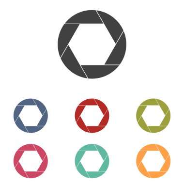 Fotoğraf simge kümesi