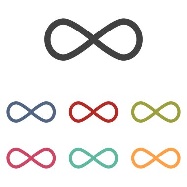 Sınırsız sembol simgeler kümesi