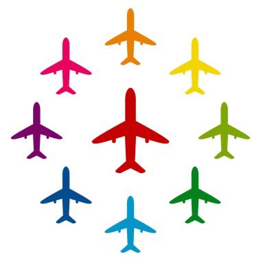 Derma Icons set