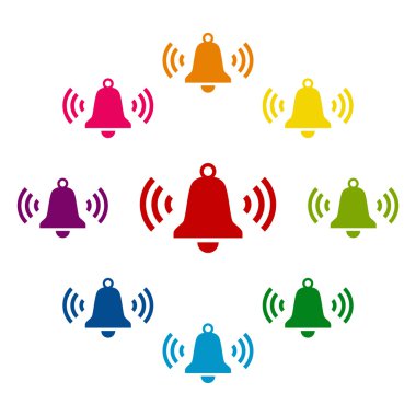 Derma Icons set