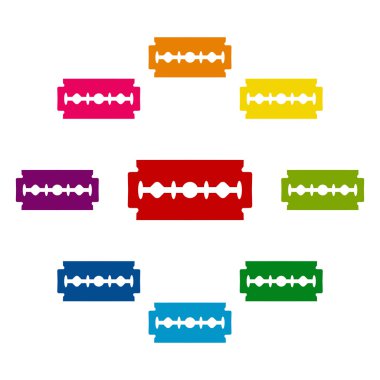 Derma Icons set
