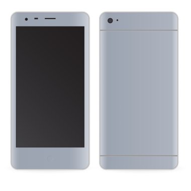 Simge kalem etkisi ile karalamak