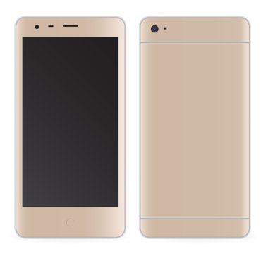 Simge kalem etkisi ile karalamak