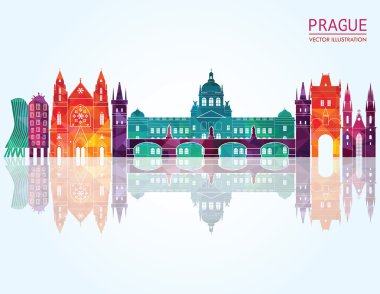 Prag silüeti