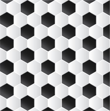 Futbol topu arka plan