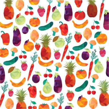 sağlıklı gıda geçmişi