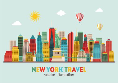 New York Şehri