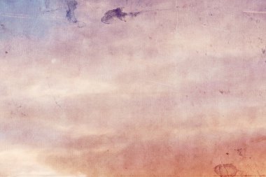 Grunge renk kumaş doku arka plan