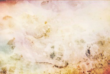 Renkli rüya gibi soyut arkaplan