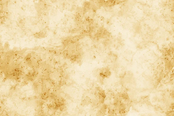 Yellow marble texture background — Stock Photo, Image