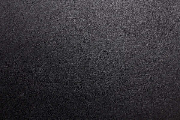 Grå läder texture — Stockfoto
