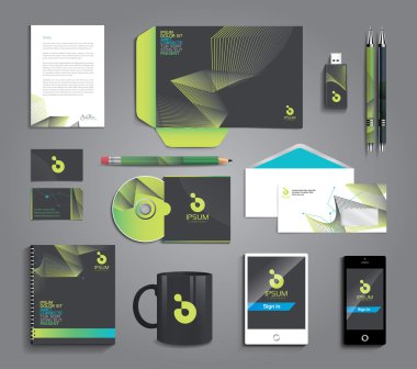 Şirketiniz için profesyonel kimlik