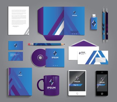 Şirketiniz için kimlik tasarımı