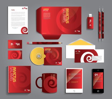 Şirketiniz için kimlik tasarımı