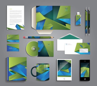 Şirketiniz için kimlik tasarımı