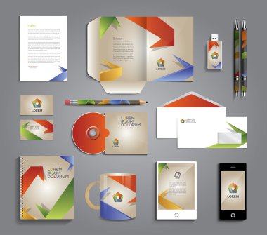 Şirketiniz için kimlik tasarımı