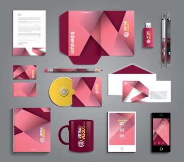 Şirketiniz için kimlik tasarımı