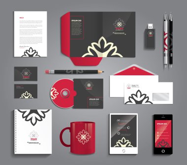 Şirketiniz için kimlik