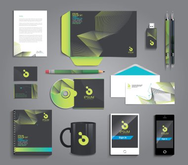 Şirketiniz için profesyonel kimlik