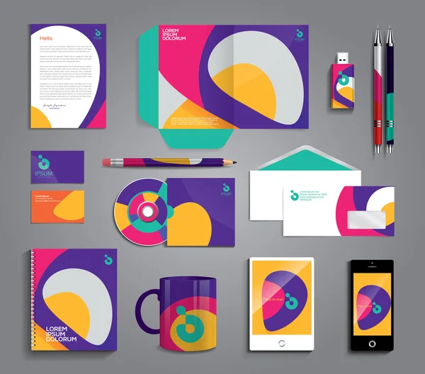 Şirketiniz için profesyonel kimlik