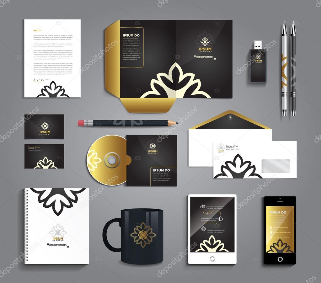 Identity for your company