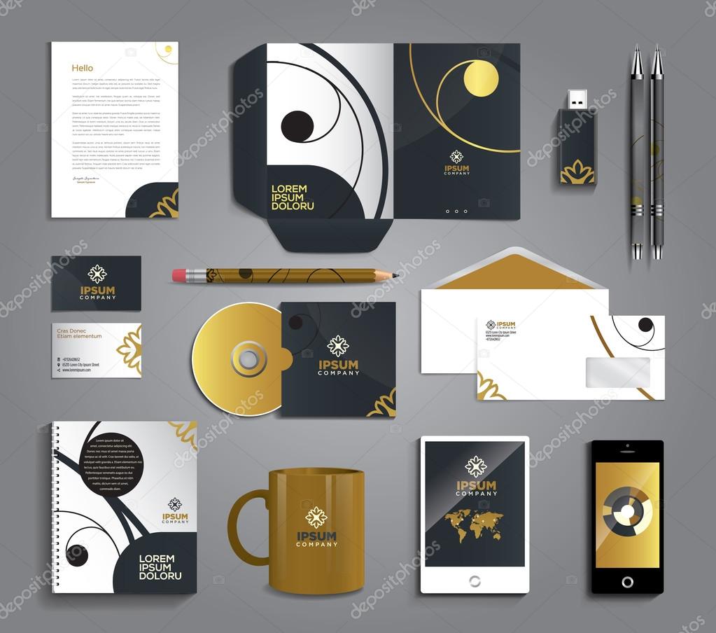 Identity for your company