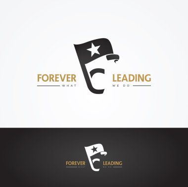 symbol C for company leaders