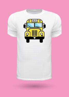 grafik t-shirt tasarım