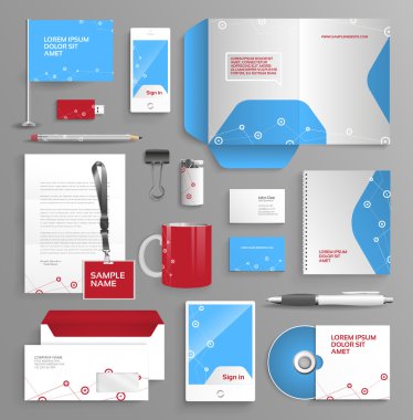 Şirketiniz için profesyonel kimlik