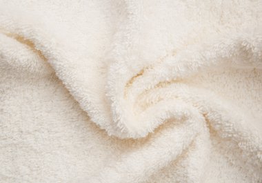  kabarık banyo havlusu