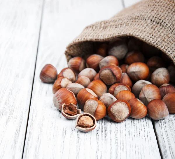 torba organik fındık