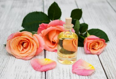 Pembe Gül Spa konseptiyle