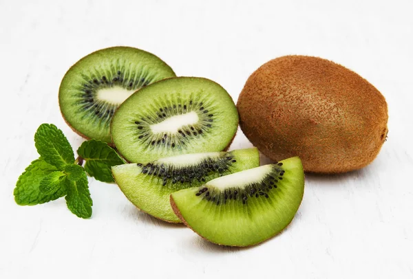 Kiwi fruit — Stock Photo, Image